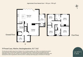 39, Pound Lane, Marlow SL7 2AZ
