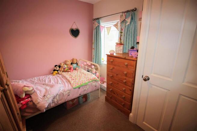Bed 3