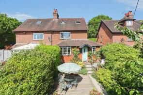 6, Primmers Green Cottages, Primmers Green Lane, Wadhurst TN5 6DU
