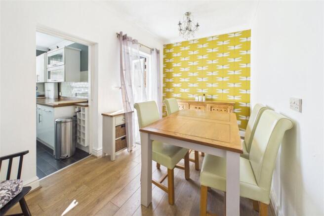 2 bed End of Terrace for sale Image 4