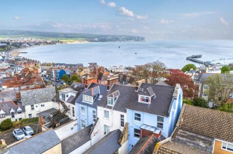 56 Park Road, Swanage