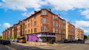 Flat 2/1, 48, Cartvale Road, Glasgow G42 9SW