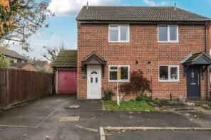10, Wilfred Way, Thatcham RG19 4WF