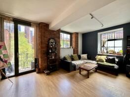 Flat 32, 4 Macintosh Mills, Cambridge Street, Manchester M1 5GH