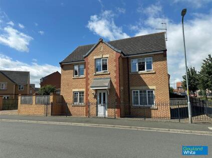 Mulberry Wynd, Stockton-On-Tees, TS18 3BQ