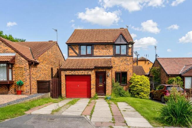 3 bed Detached for sale in york