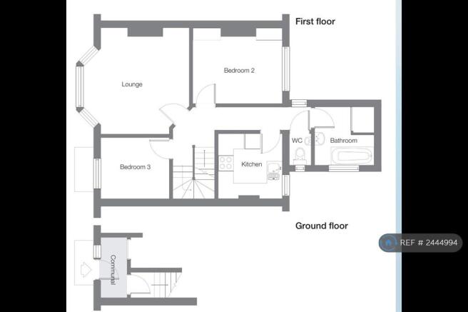 Ground/First Floor