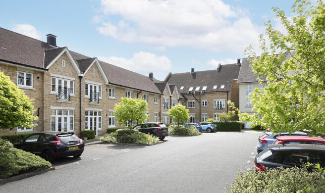 Cavendish Court