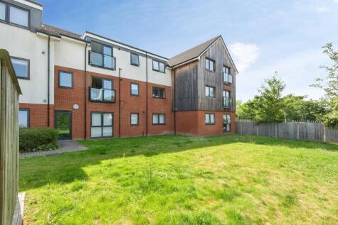 Cooks Way, Hitchin, Hertfordshire, SG4
