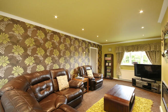 Lounge #2