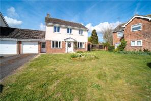 7, Swaynes, Stratford St Mary CO7 6YQ