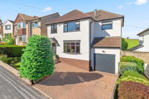 54, Birchlands Avenue, Wilsden, Bradford BD15 0HB