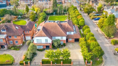 Stormont Road, Kenwood, N6