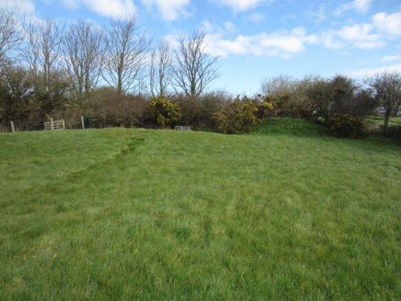 Enclosure