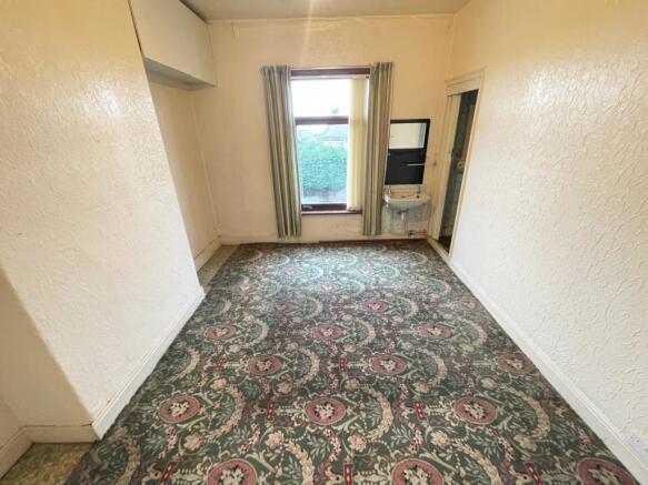 BEDROOM TWO
