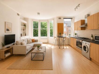 Hemstal Road - West Hampstead NW6