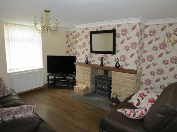 Lounge: