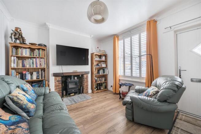 154 Hickman Road, Galley Common