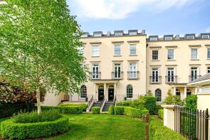 6, Brunswick Terrace, The Knoll, Beckenham BR3 5LL