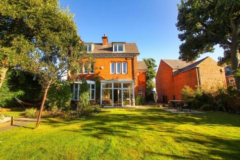 Keppel Street, Gateshead