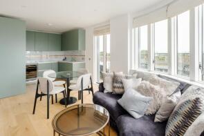 Flat 502, 11, Esther Anne Place, London N1 1UL