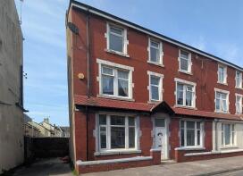 Ground Floor Flat, 8, St Bedes Avenue, Blackpool FY4 1AQ