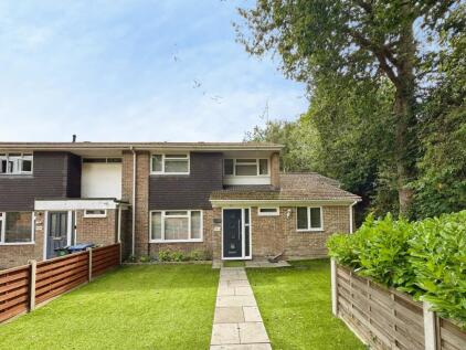 Copse End, Fleet, Hampshire, GU51