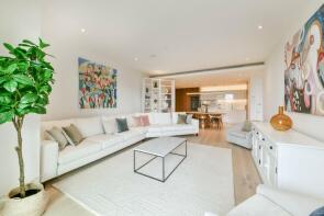Apartment C43, Lighterman Towers, Harbour Avenue, Chelsea Harbour, London SW10 0HW
