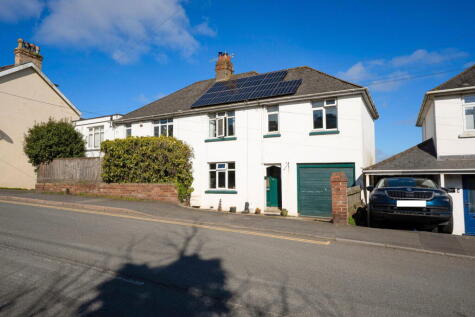 Churchill Way, Northam