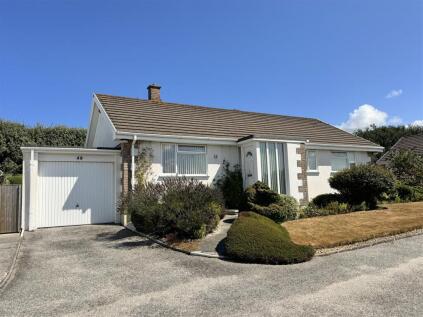 Tretherras Road, Newquay