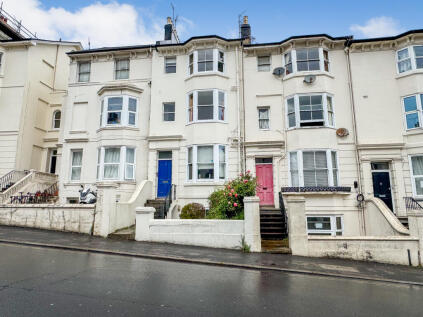 28A Chatham Place, Brighton, East Sussex BN1 3TN