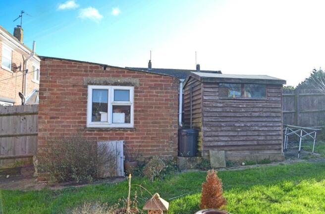 Outbuildings
