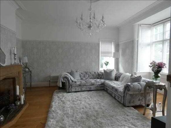 SITTING ROOM