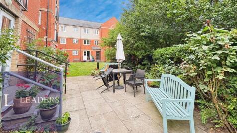 Rosemary Lane, Halstead, Essex
