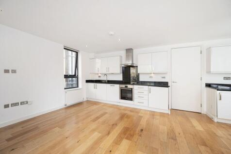 Vision House, Clerkenwell, London, EC1V