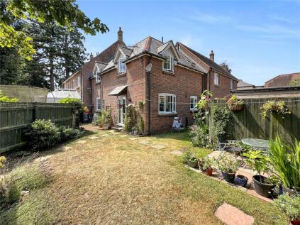 Salisbury Road, Blandford Forum, Dorset, DT11