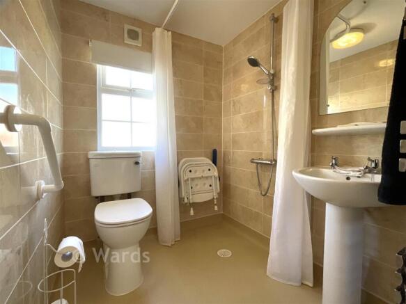 Wet Room