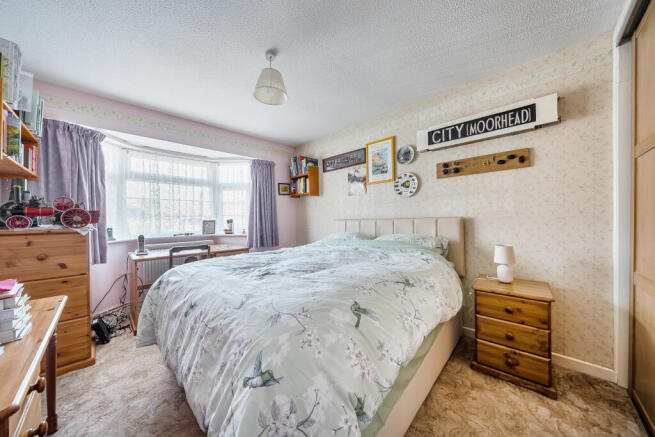 Baird Close, Old Shaw, Swindon, SN5 - View 5