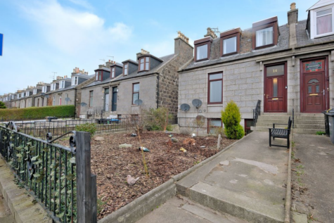 14 Roslin Terrace, Aberdeen, Aberdeen City