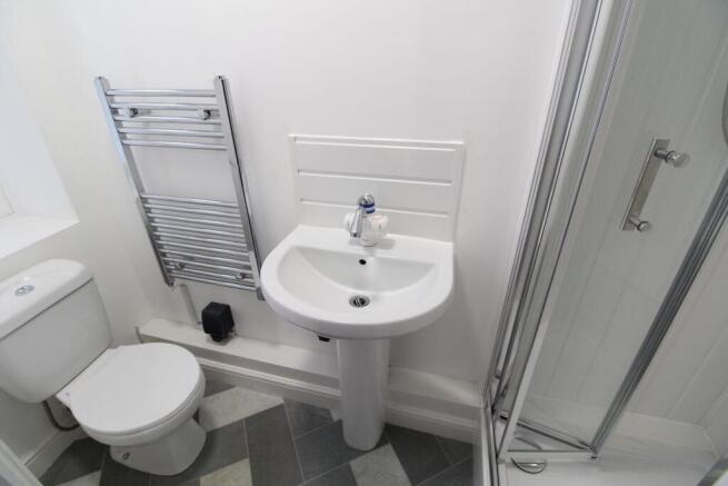 1 bed Apartment to rent Image 5