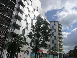 Flat 17, Halcyon, Chatham Place, Reading RG1 7JW