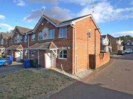 42, Moat House Way, Conisbrough, Doncaster DN12 3GE