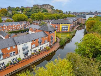Park Wharf, Nottingham