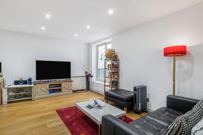 Flat 5, 4, Orsett Terrace, London W2 6AZ