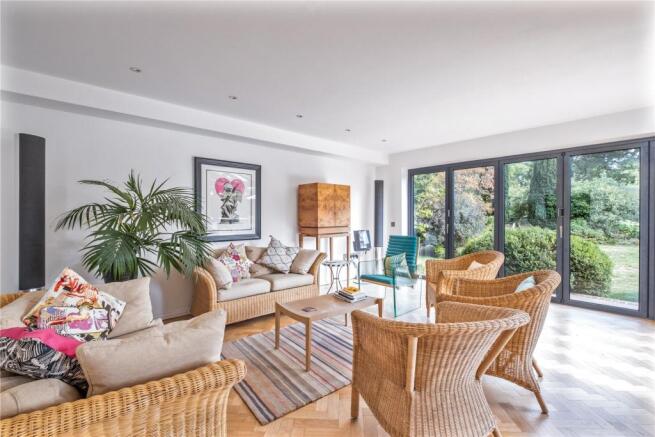 Sitting Area