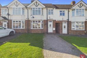 27, Wordsworth Road, Luton LU4 0LH