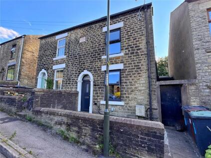 Park Road, Hadfield, Glossop, Derbyshire, SK13