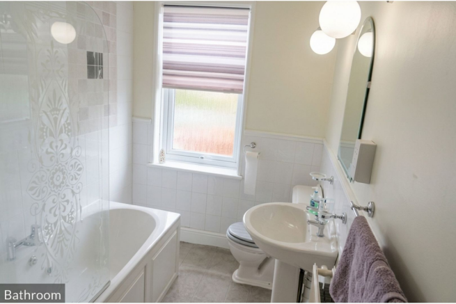3 bed Terraced to rent Image 11