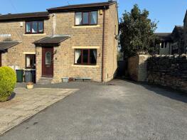 4, Tyler Court, Howgate, Bradford BD10 9RA