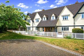 10, Prevetts Way, Aldeburgh IP15 5LT